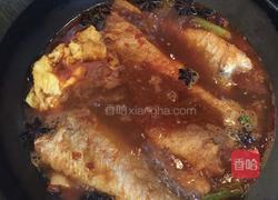 家常炖黄鱼的做法图解10