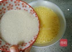 原味马芬的做法图解4