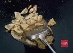 油煸猪粉肠的做法图解8