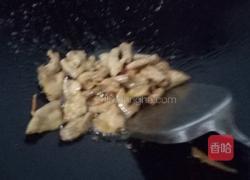 油煸猪粉肠的做法图解9