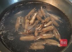 粤式海鲜面的做法图解3