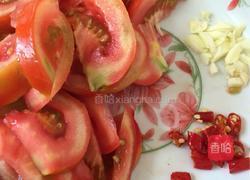 芋苗酸的做法图解2