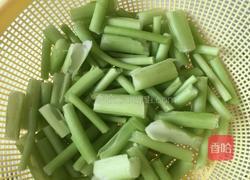 芋苗酸的做法图解4