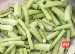 芋苗酸的做法图解5