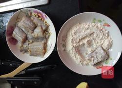香煎带鱼的做法图解3