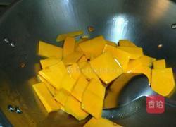 煮南瓜的做法图解3