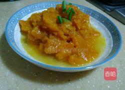 煮南瓜的做法图解5