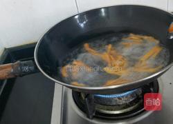 老干妈红油面条的做法图解12