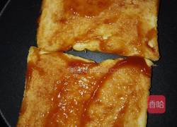 料足土司小披萨的做法图解2