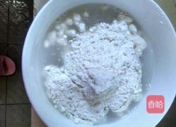 油煎辣椒圈的做法图解3