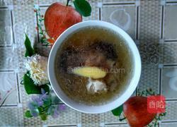 龙骨香菇汤的做法图解5