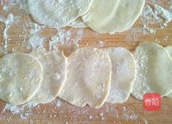 韭菜鸡蛋包的做法图解6