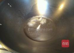 卤猪舌炒韭花的做法图解2