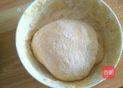 红糖面包的做法图解2