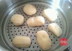红糖面包的做法图解5