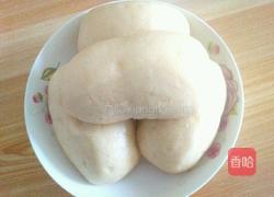 红糖面包的做法图解7