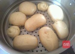红糖面包的做法图解6