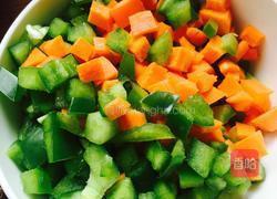 泰式菠萝饭的做法图解2