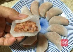 蒸萝卜肉卷的做法图解4