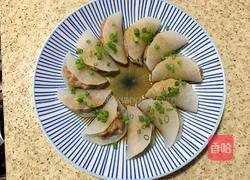 蒸萝卜肉卷的做法图解6