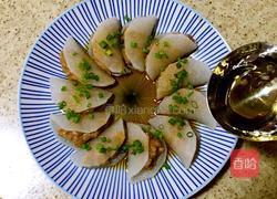 蒸萝卜肉卷的做法图解7