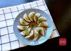 蒸萝卜肉卷的做法图解8