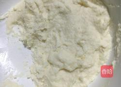 蔓越莓椰丝乳酪球的做法图解5