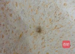 南瓜牛奶馒头的做法图解6