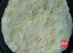 番茄批萨的做法图解6