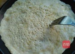 番茄批萨的做法图解7