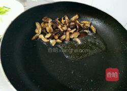 虾仁口袋豆腐的做法图解5