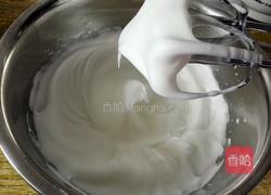豆浆戚风蛋糕的做法图解10