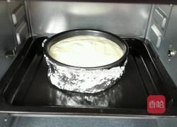 豆浆戚风蛋糕的做法图解14