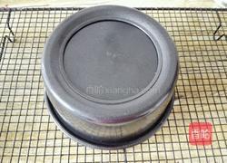 豆浆戚风蛋糕的做法图解16