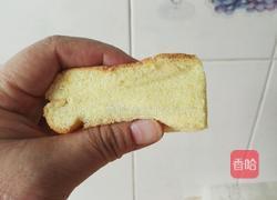 豆浆戚风蛋糕的做法图解19
