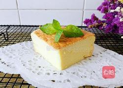 豆浆戚风蛋糕的做法图解20