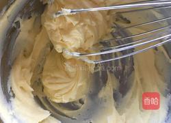 双味黄油曲奇的做法图解2