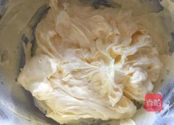 双味黄油曲奇的做法图解5