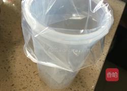 双味黄油曲奇的做法图解9