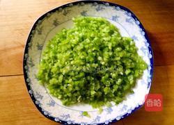 花边饺子(酸菜鲜肉馅)的做法图解5