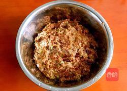 花边饺子(酸菜鲜肉馅)的做法图解9