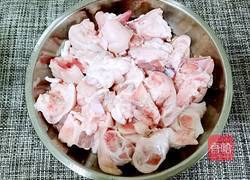 猪脚姜醋蛋的做法图解1