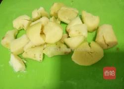 猪脚姜醋蛋的做法图解4
