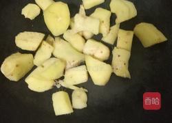 猪脚姜醋蛋的做法图解6