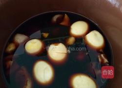 猪脚姜醋蛋的做法图解11