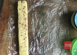 蔓越梅饼干的做法图解6