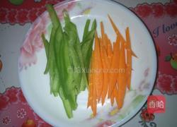 清蒸鲤鱼的做法图解3