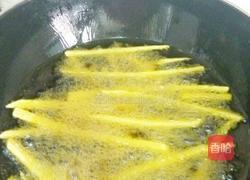 薯条的做法图解9