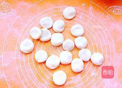 鸳鸯蒸饺的做法图解11