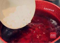 酸甜紫苏汁的做法图解7